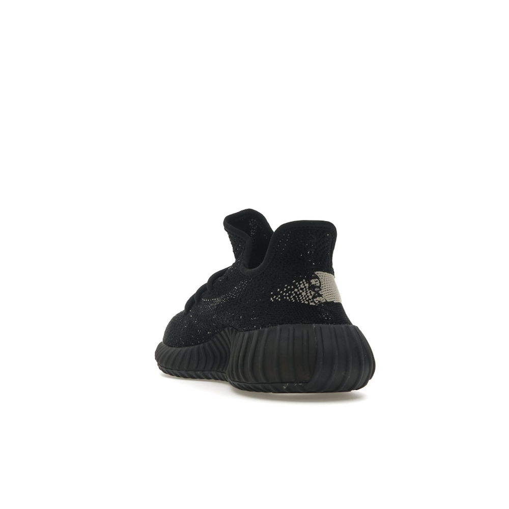 Adidas Yeezy Boost 350 V2 Core Black White