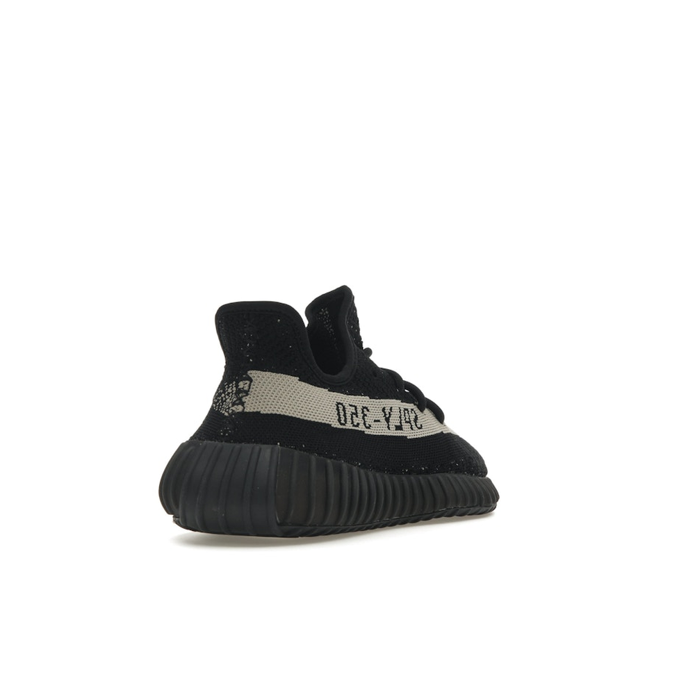 Adidas Yeezy Boost 350 V2 Core Black White