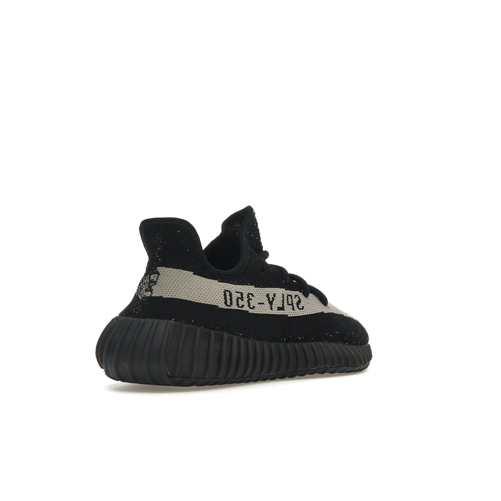 Adidas Yeezy Boost 350 V2 Core Black White