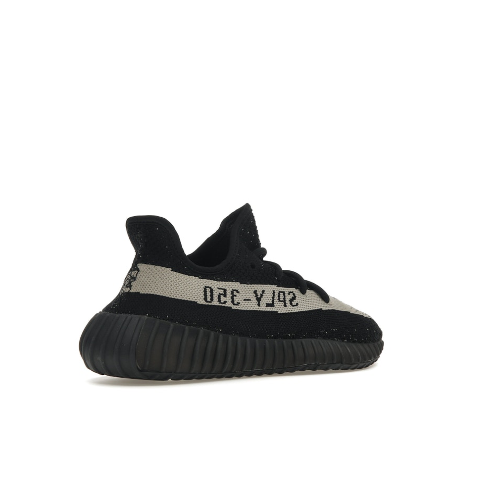 Adidas Yeezy Boost 350 V2 Core Black White