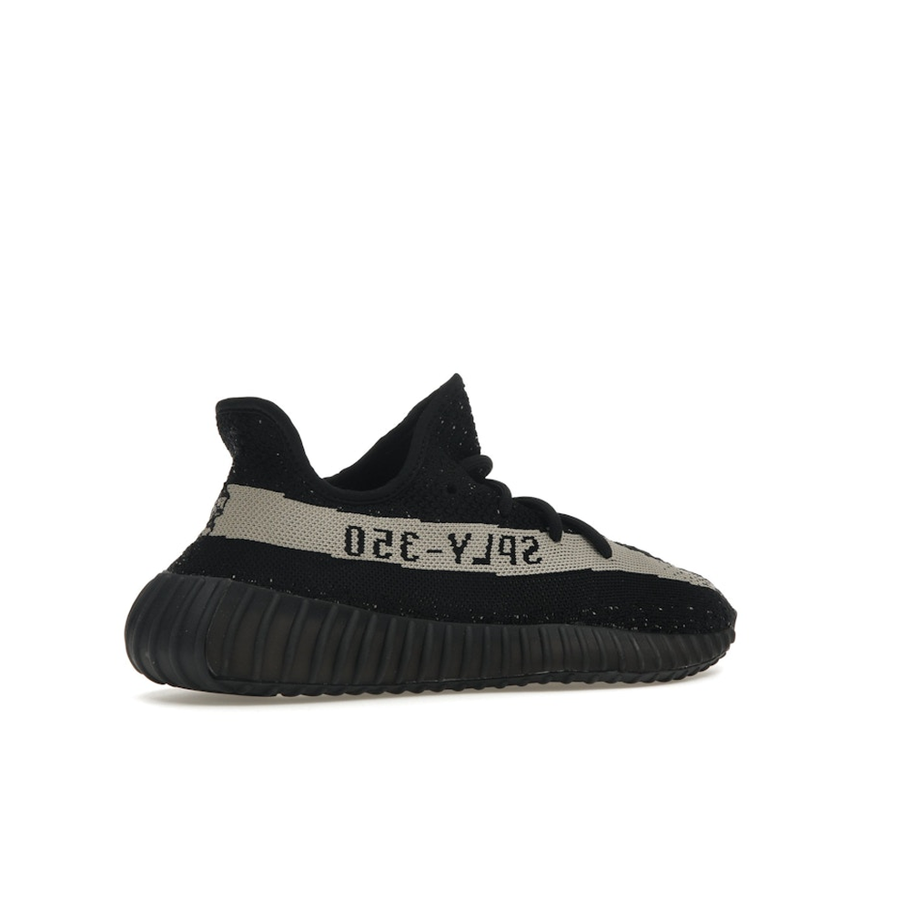 Adidas Yeezy Boost 350 V2 Core Black White