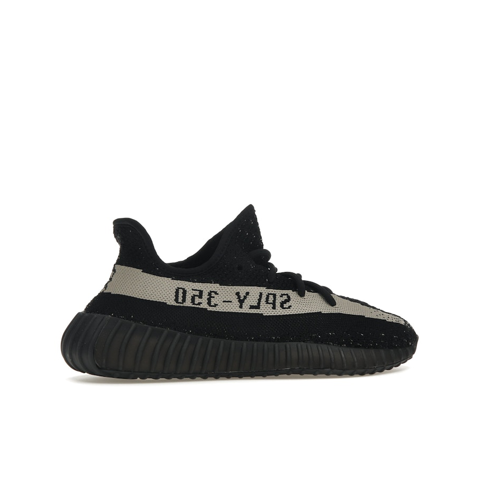 Adidas Yeezy Boost 350 V2 Core Black White