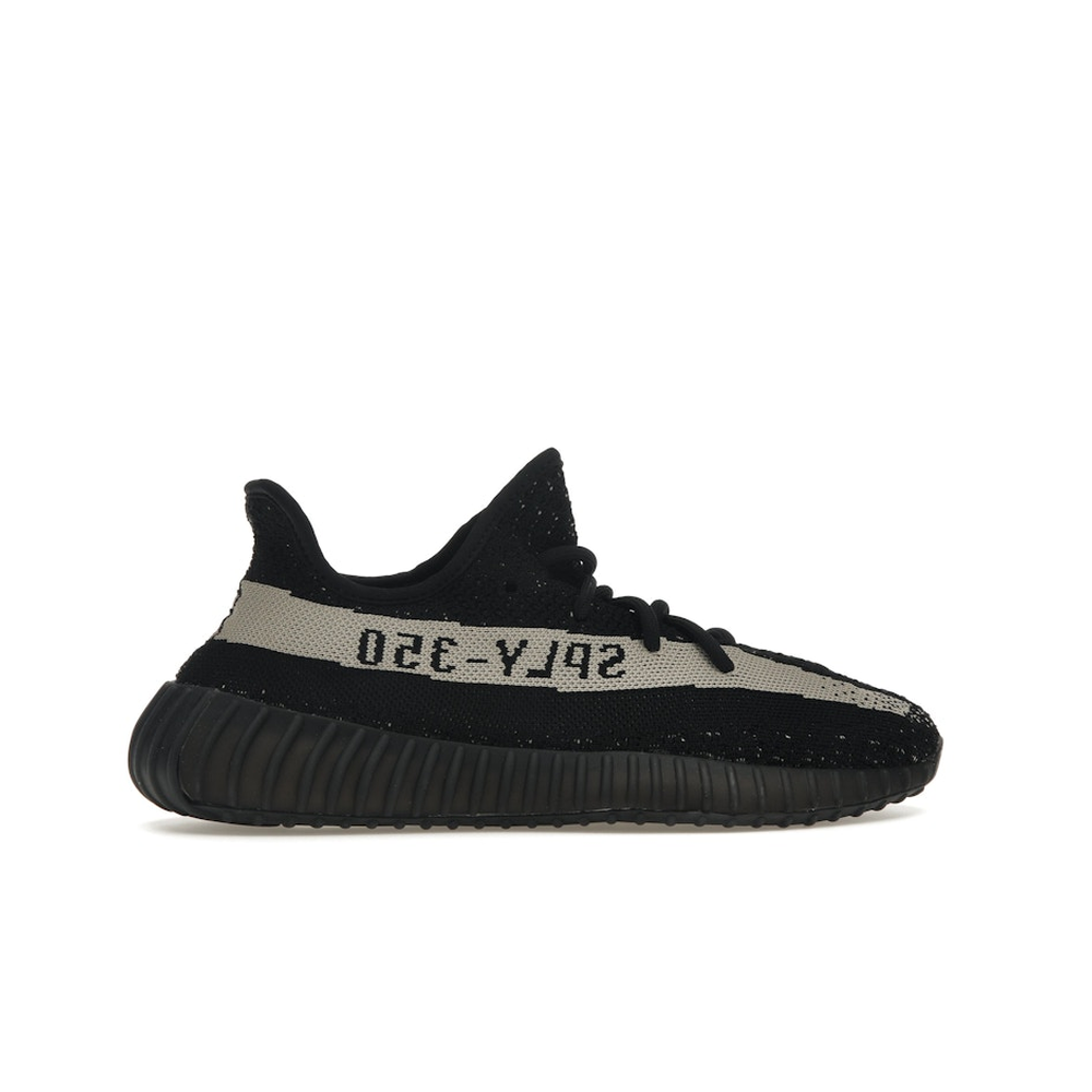 Adidas Yeezy Boost 350 V2 Core Black White