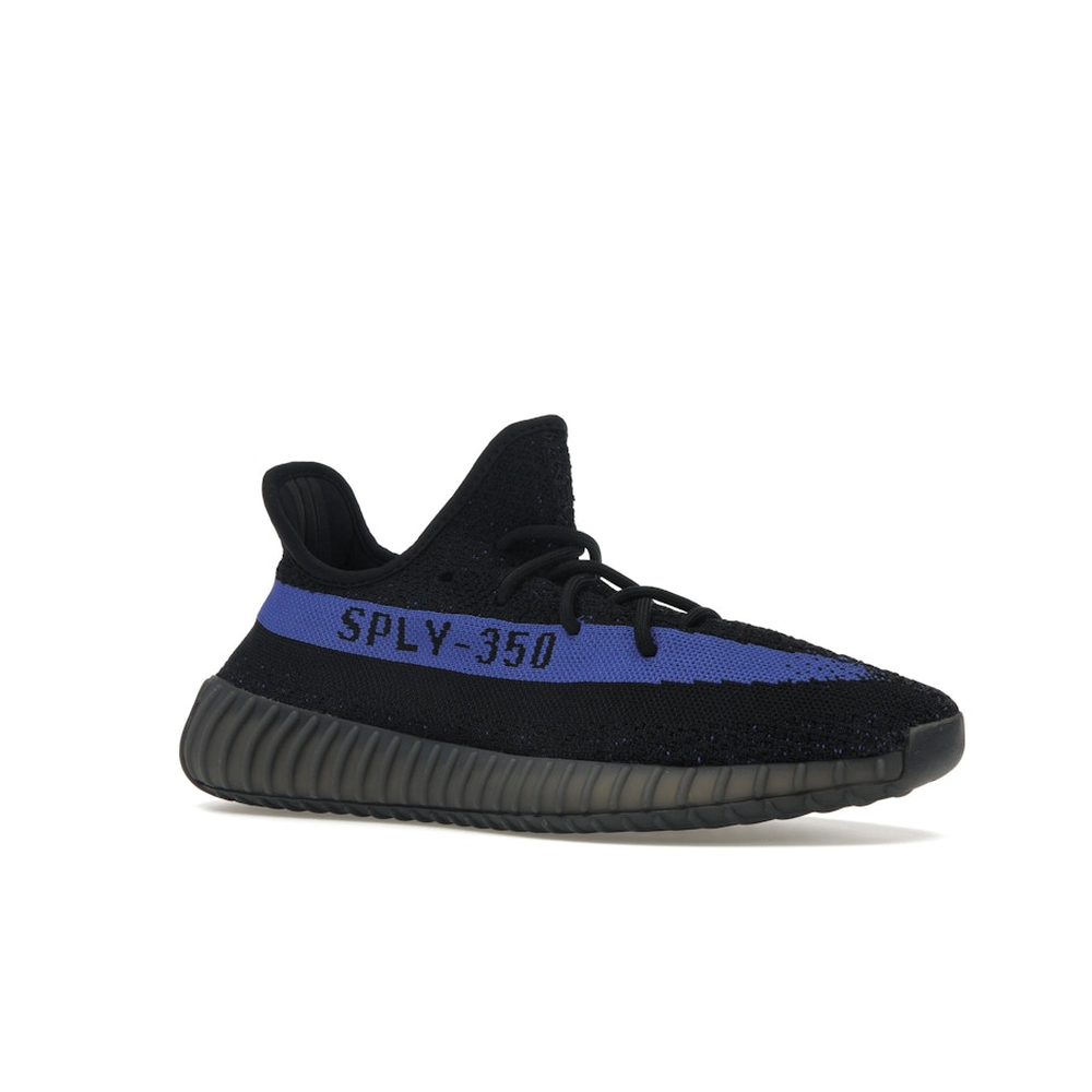 Adidas Yeezy Boost 350 V2 Dazzling Blue