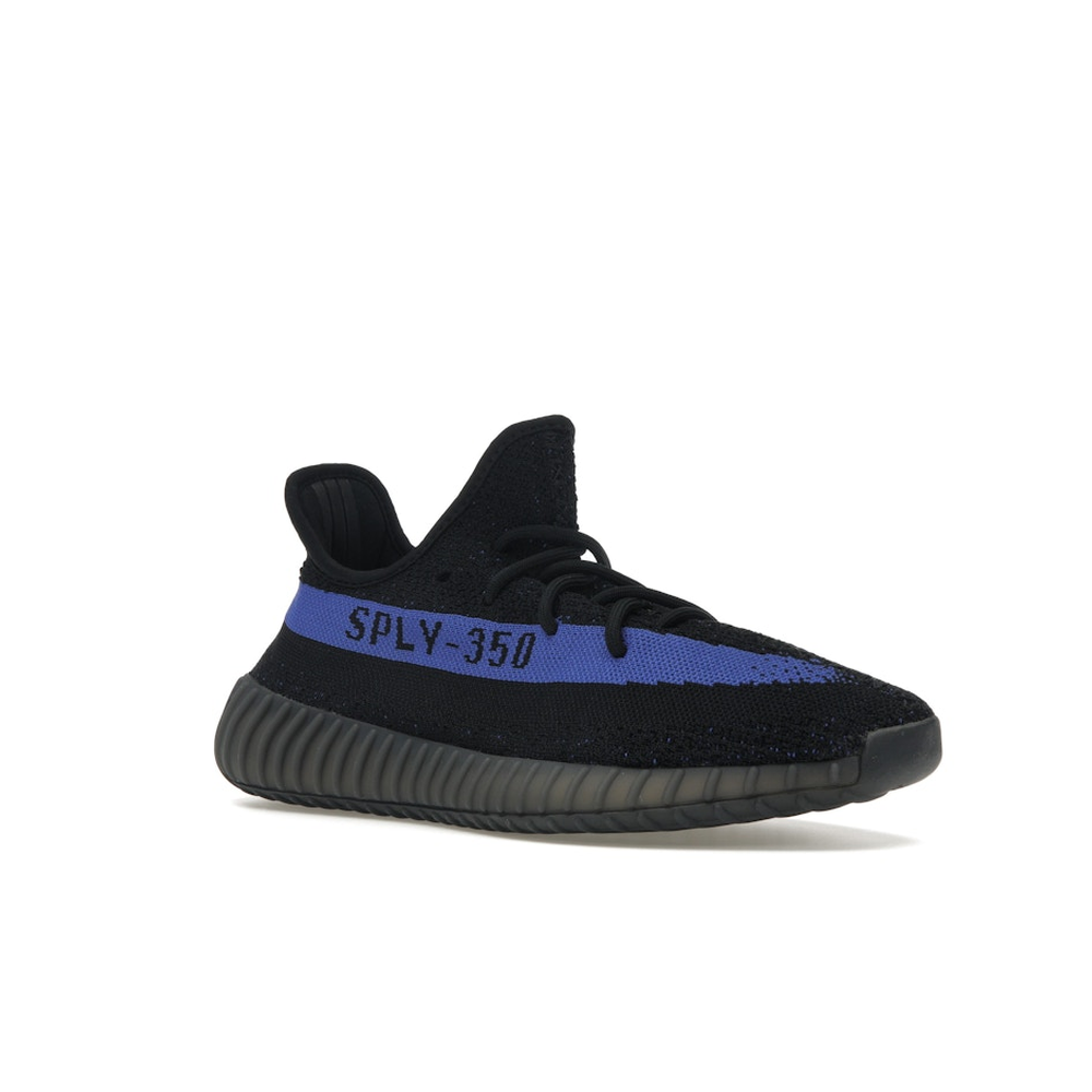 Adidas Yeezy Boost 350 V2 Dazzling Blue