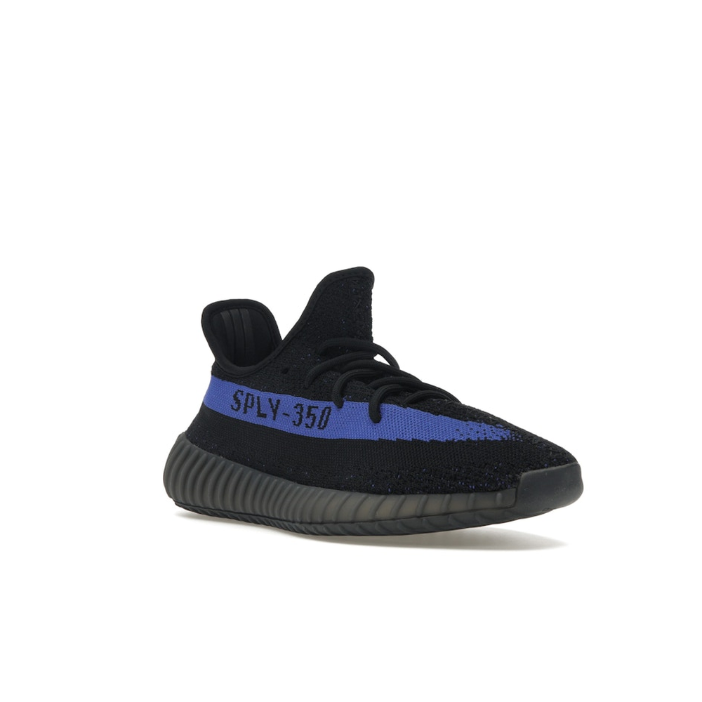 Adidas Yeezy Boost 350 V2 Dazzling Blue