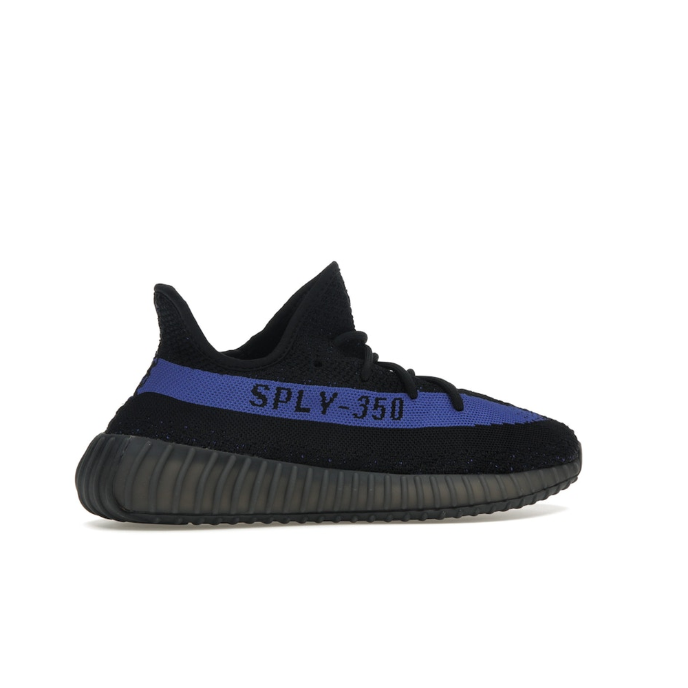 Adidas Yeezy Boost 350 V2 Dazzling Blue