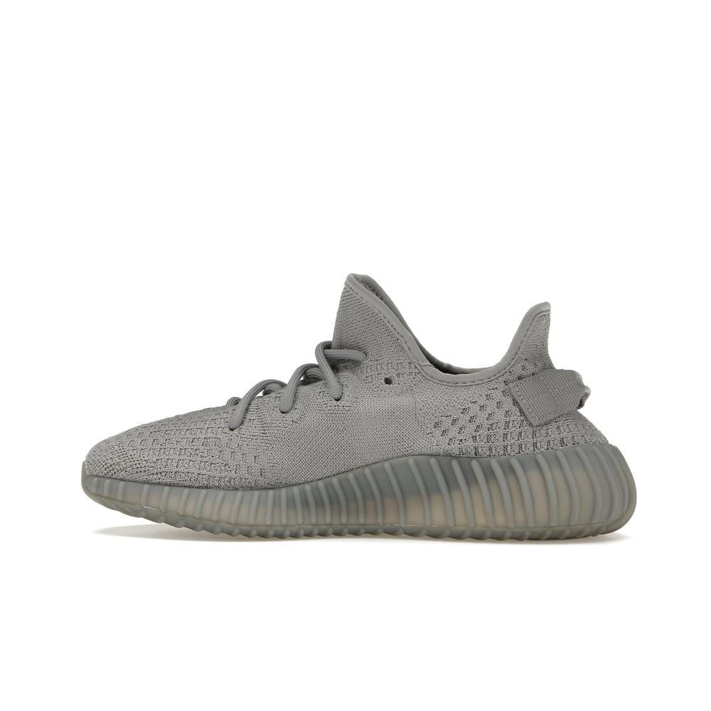 Adidas Yeezy Boost 350 V2 'Steel Grey'