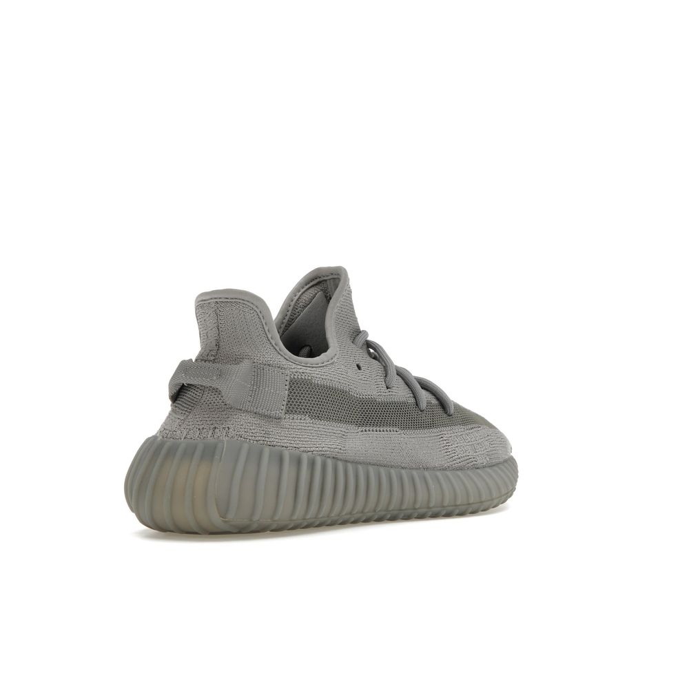 Adidas Yeezy Boost 350 V2 'Steel Grey'