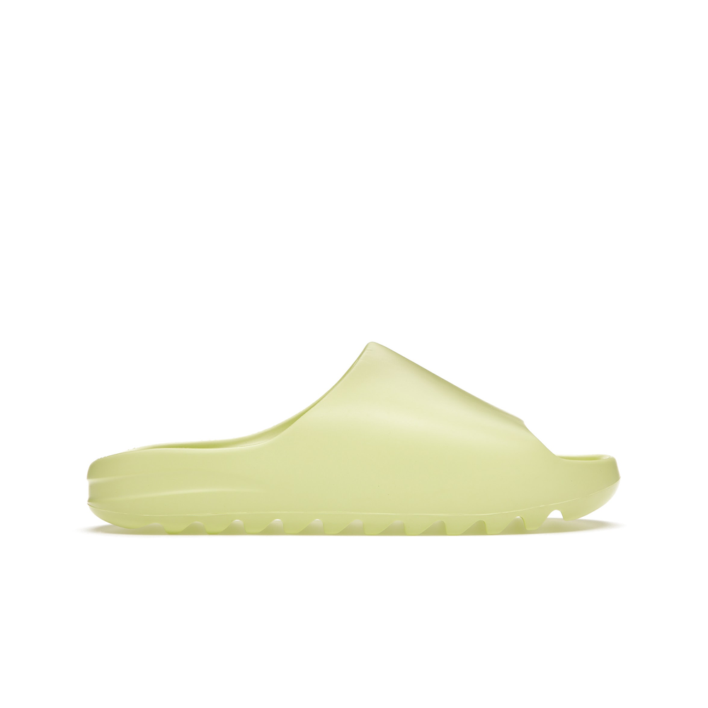 Adidas Yeezy Slide Glow Green