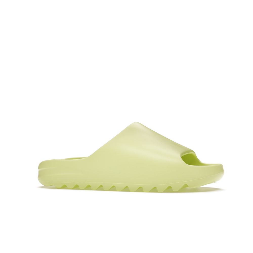 Adidas Yeezy Slide Glow Green