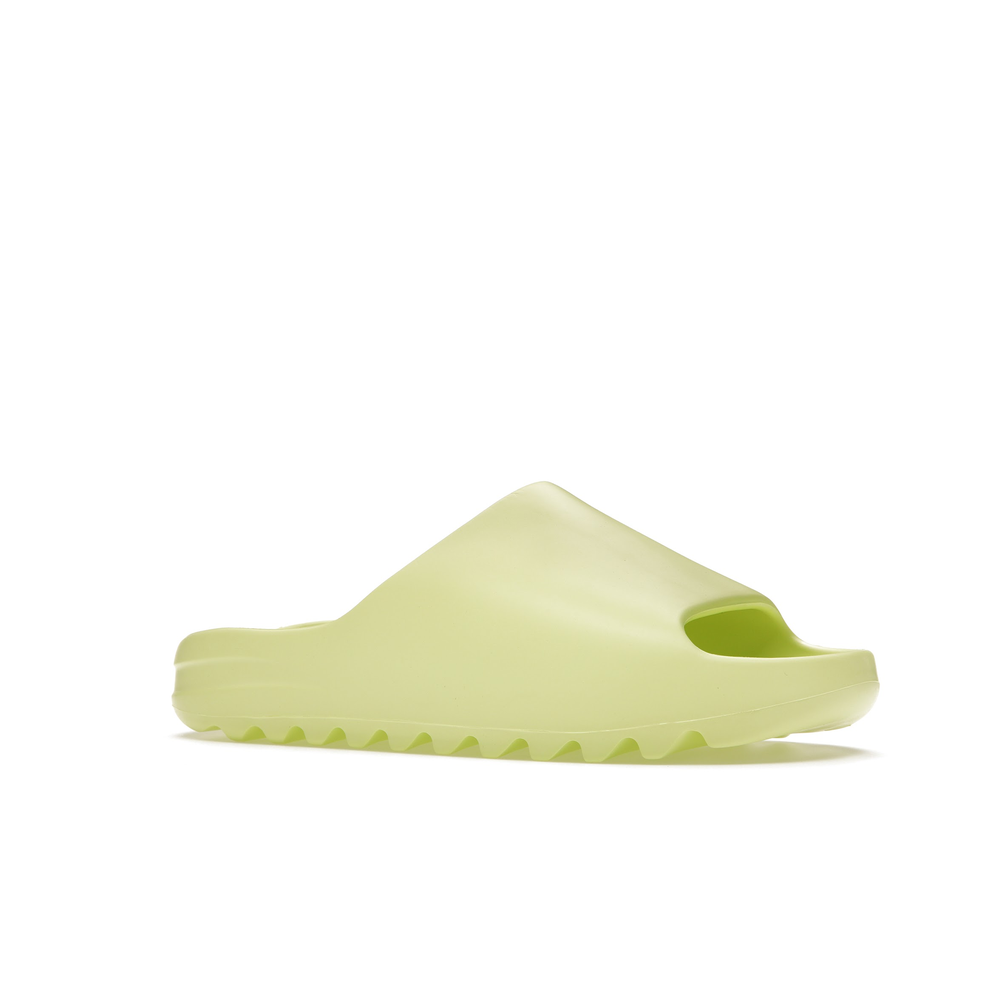 Adidas Yeezy Slide Glow Green