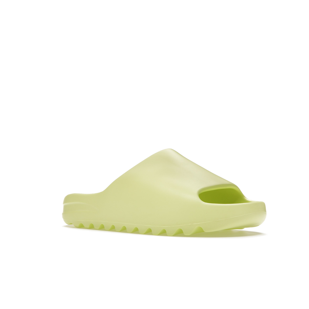 Adidas Yeezy Slide Glow Green