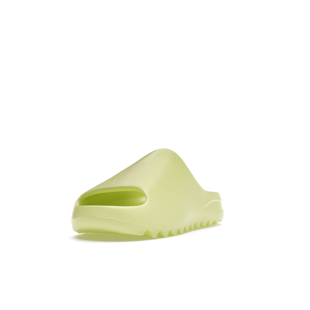 Adidas Yeezy Slide Glow Green