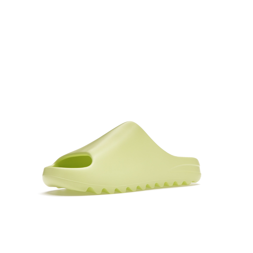 Adidas Yeezy Slide Glow Green