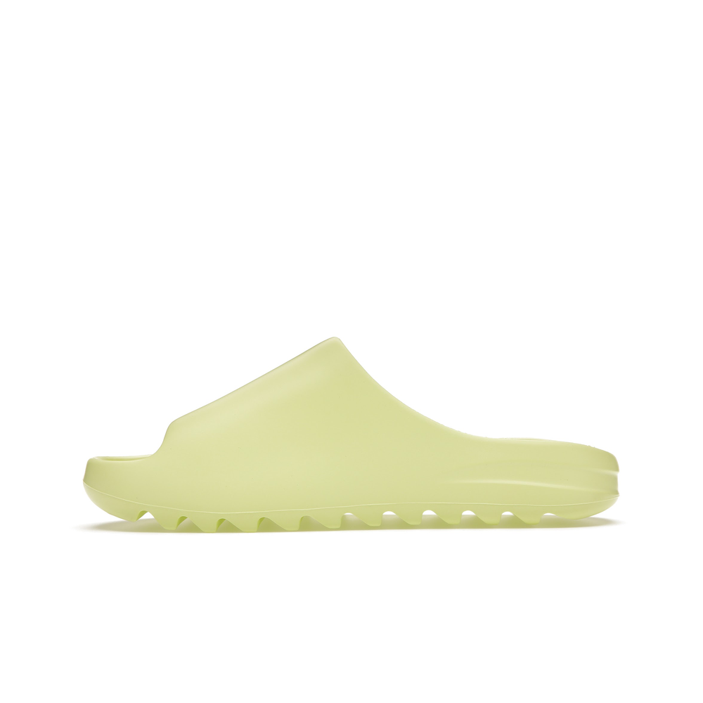 Adidas Yeezy Slide Glow Green