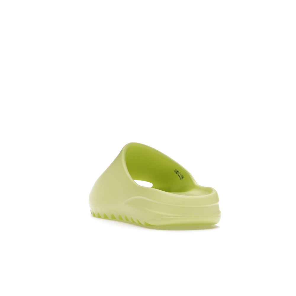 Adidas Yeezy Slide Glow Green