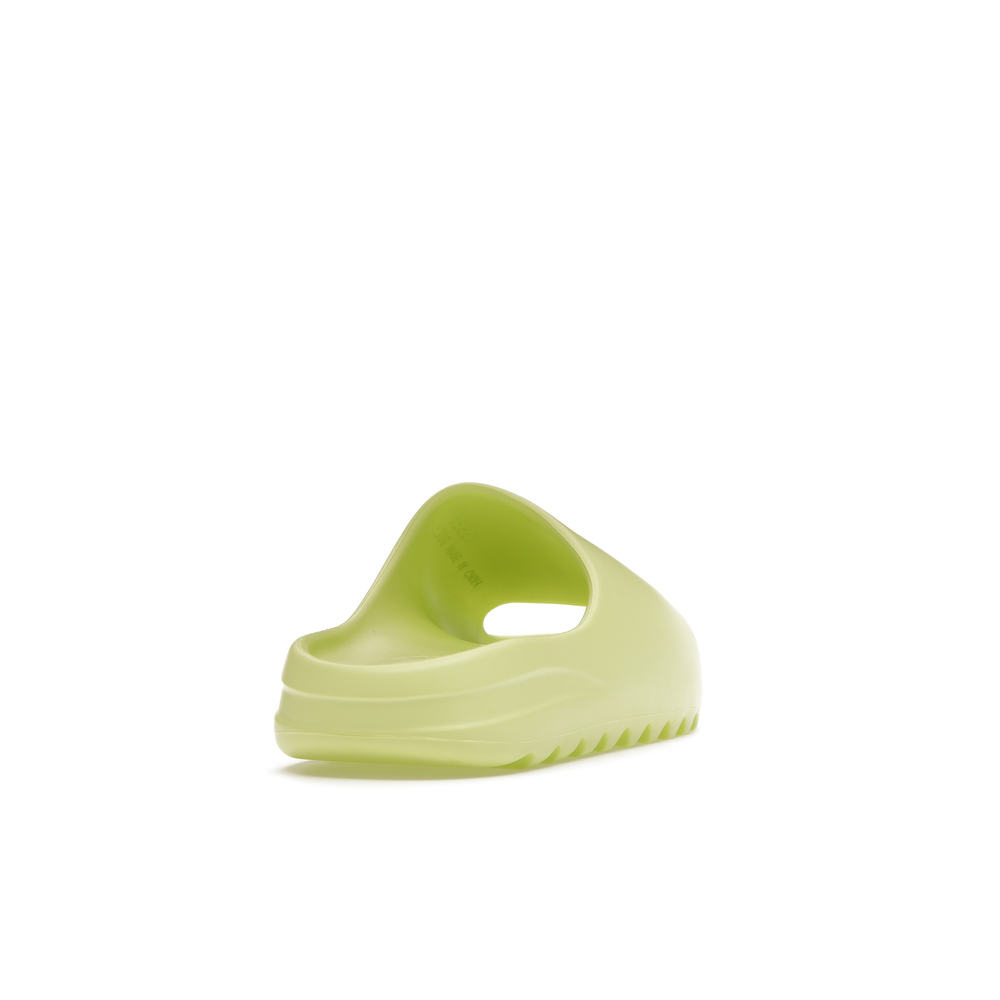 Adidas Yeezy Slide Glow Green