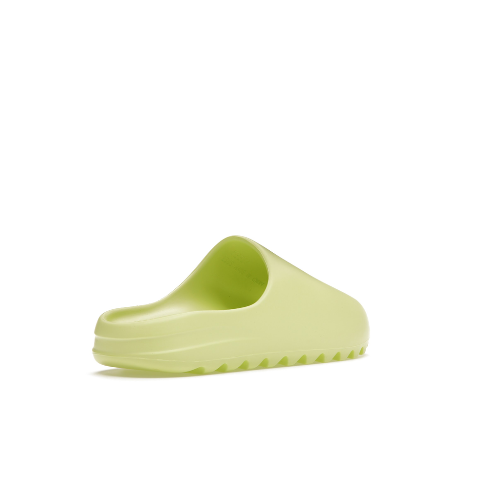 Adidas Yeezy Slide Glow Green