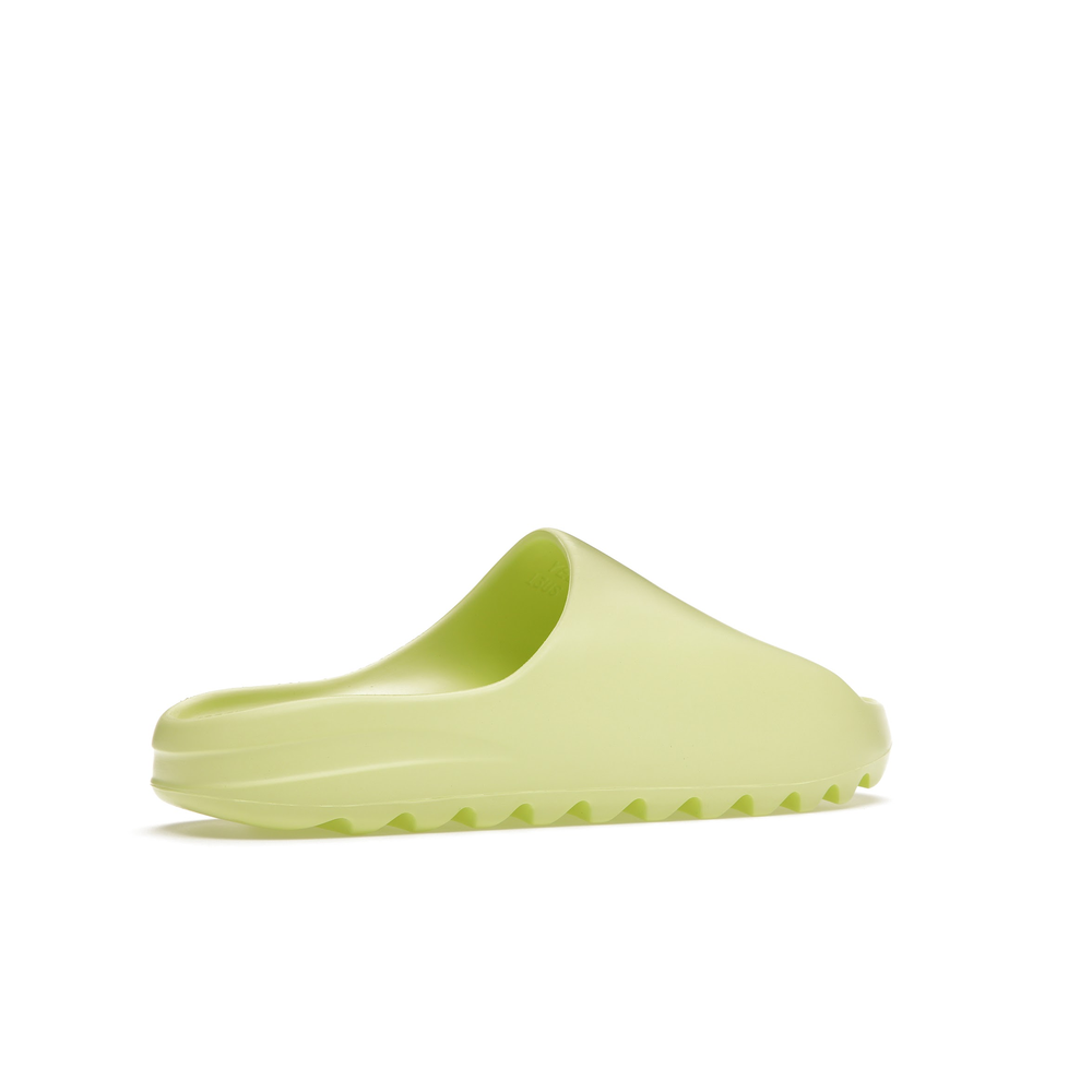 Adidas Yeezy Slide Glow Green