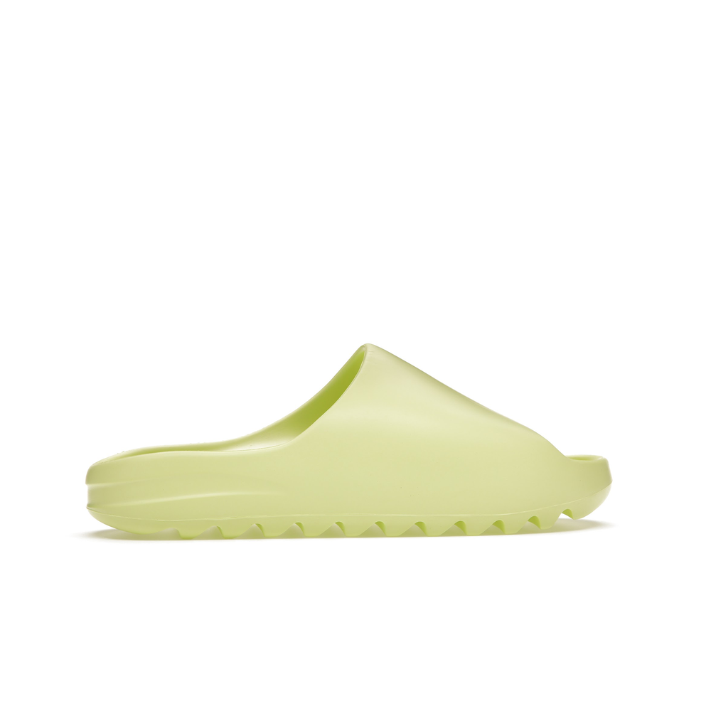 Adidas Yeezy Slide Glow Green