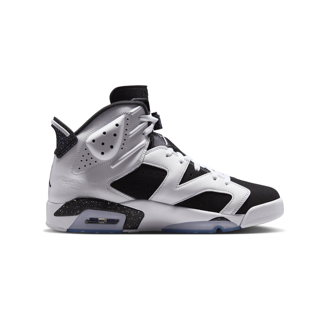 Air Jordan 6 'Oreo' 2026