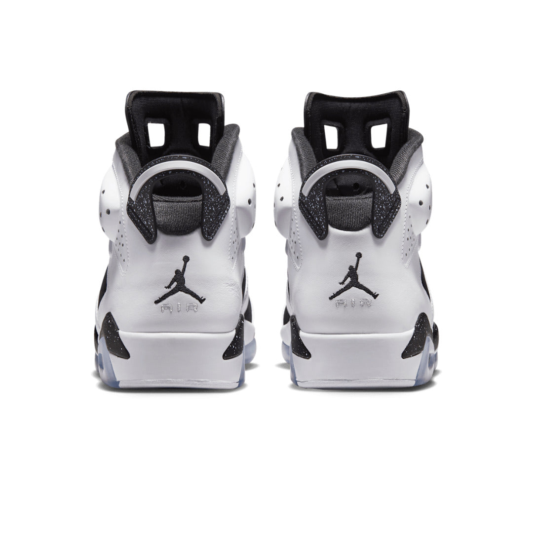 Air Jordan 6 'Oreo' 2026