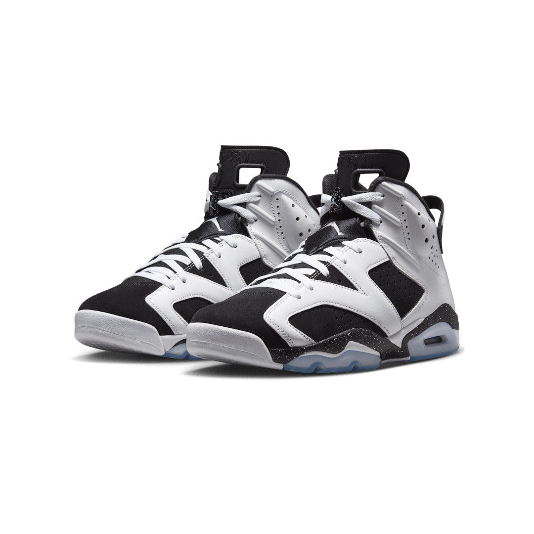 Air Jordan 6 'Oreo' 2026