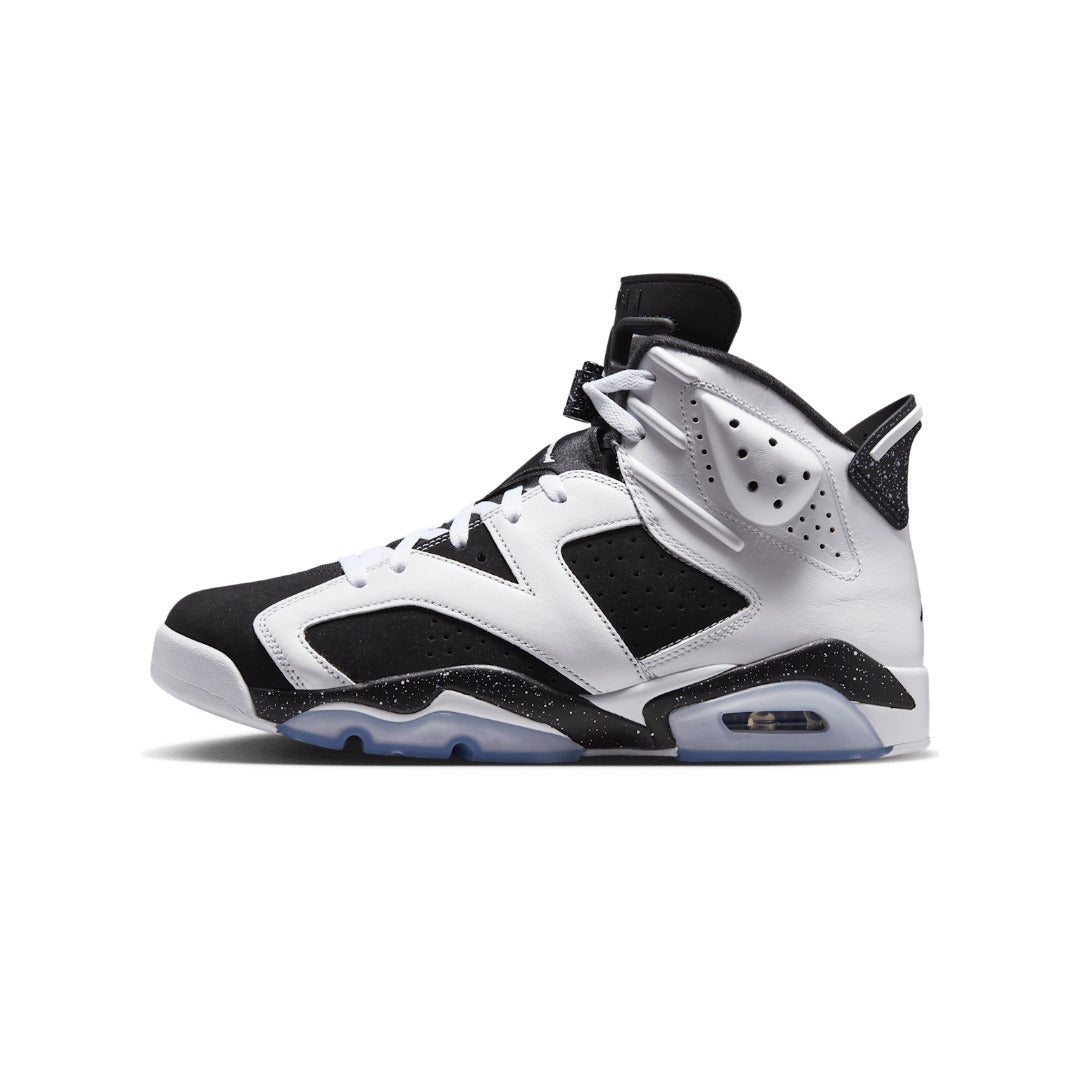 Air Jordan 6 'Oreo' 2026