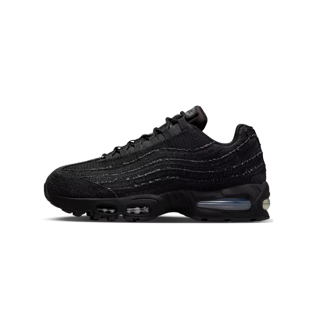 Nike Air Max 95 x Levi's - Black (The Vault)