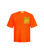 KNN Calcutta Alba T-shirt