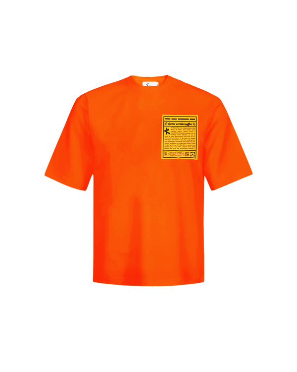 KNN Calcutta Alba T-shirt - reference