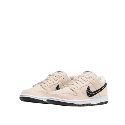 Nike SB Dunk Low x Albino & Preto Pearl White