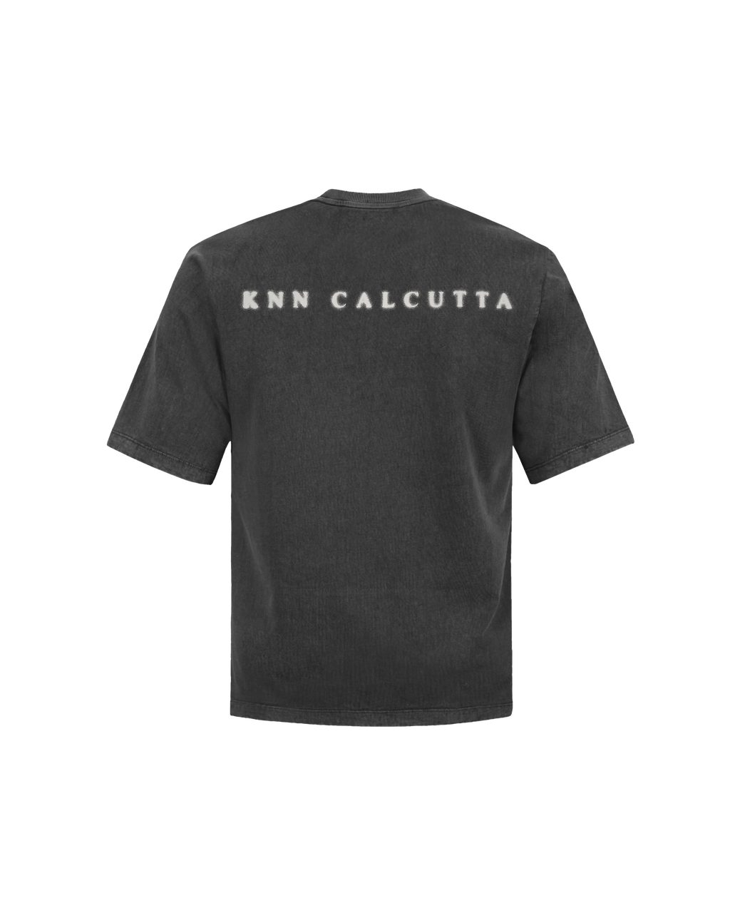 KNN Calcutta Alicrypto T-shirt