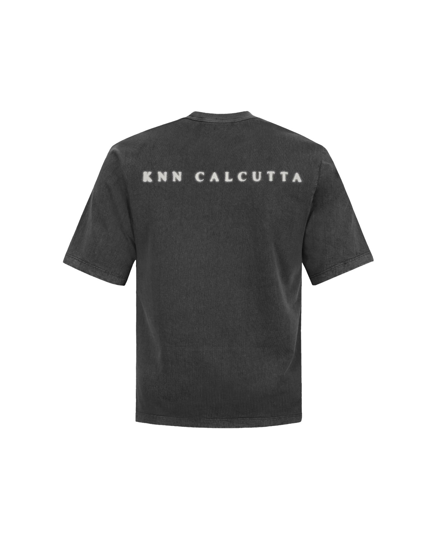 KNN Calcutta Alicrypto T-shirt