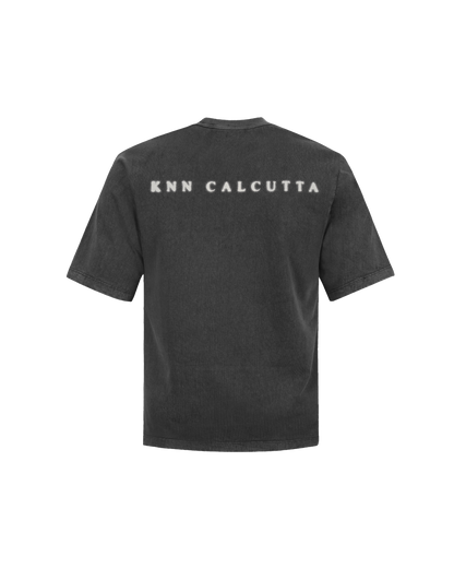 KNN Calcutta Alicrypto T-shirt