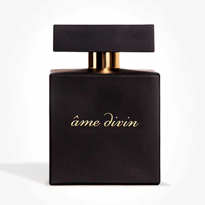 Santieb's Perfume Ame Divin