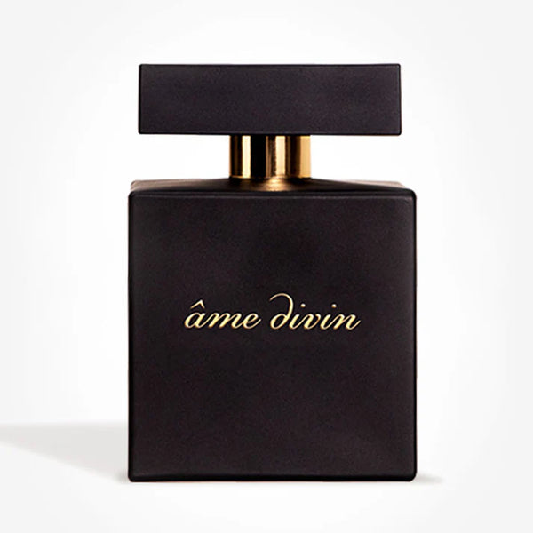 Santieb's Perfume Ame Divin - reference