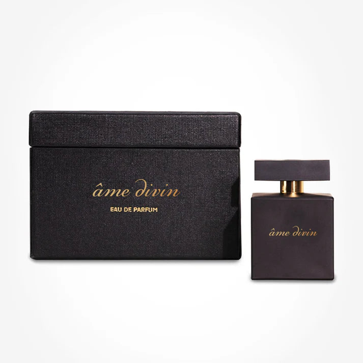 Santieb's Perfume Ame Divin