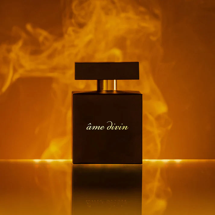Santieb's Perfume Ame Divin