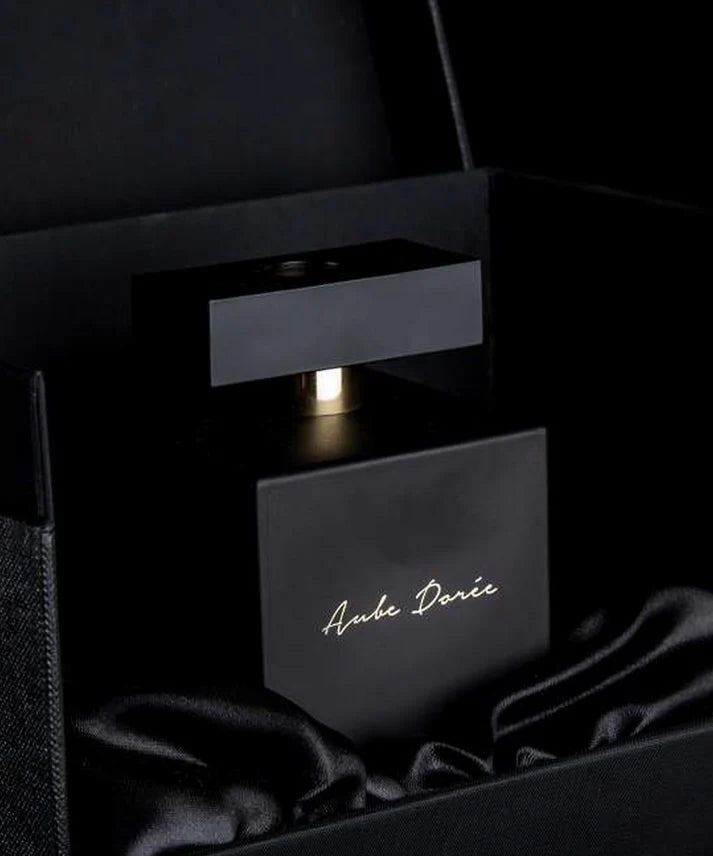 Santieb's Perfume Aube Dorie