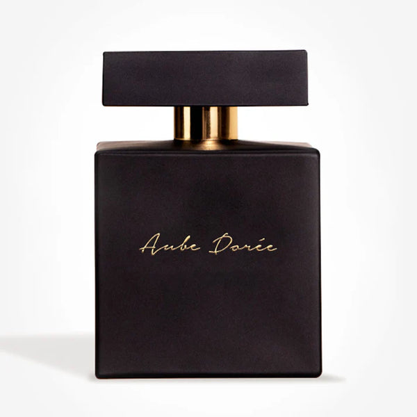 Santieb's Perfume Aube Dorie - reference