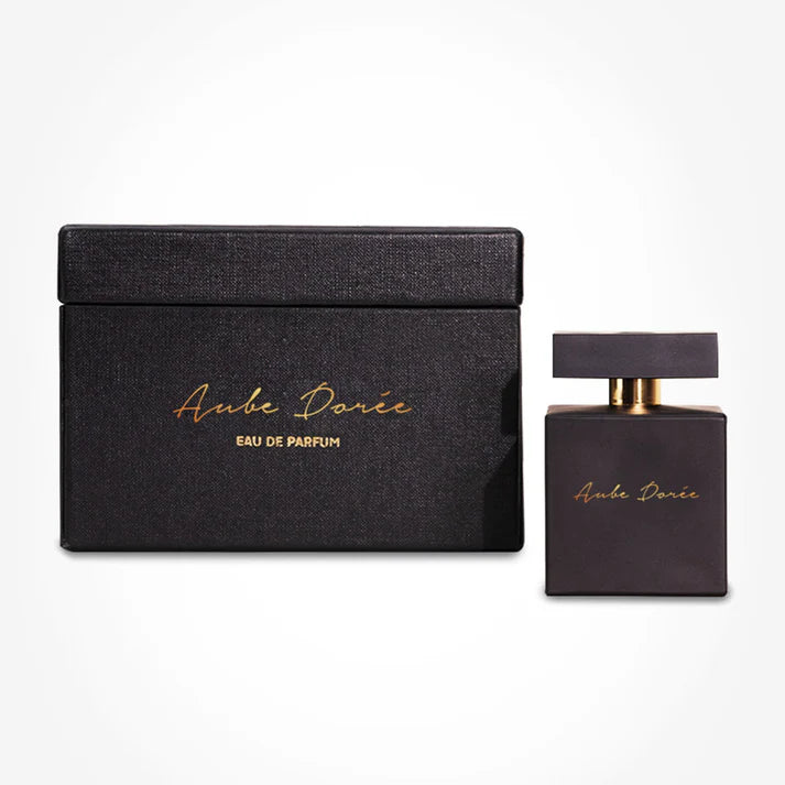 Santieb's Perfume Aube Dorie