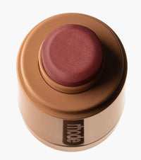 Rhode Bronze Terracotta Pocket Blush - Toasted Teddy