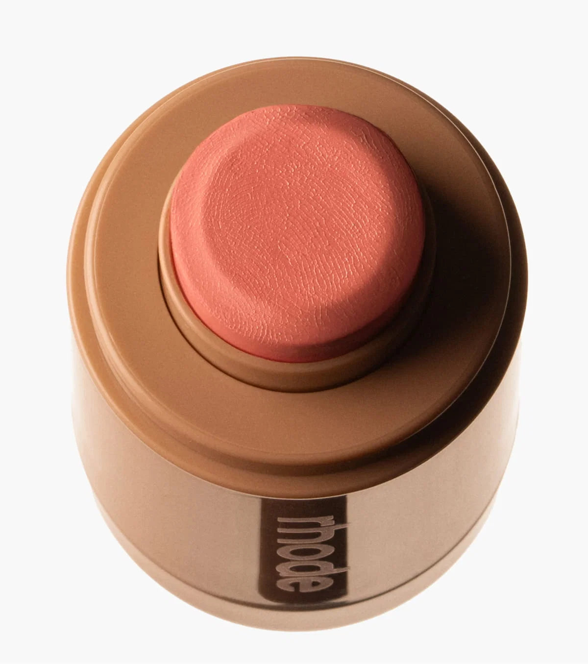 Rhode Neutral Peach Pocket Blush - Freckle