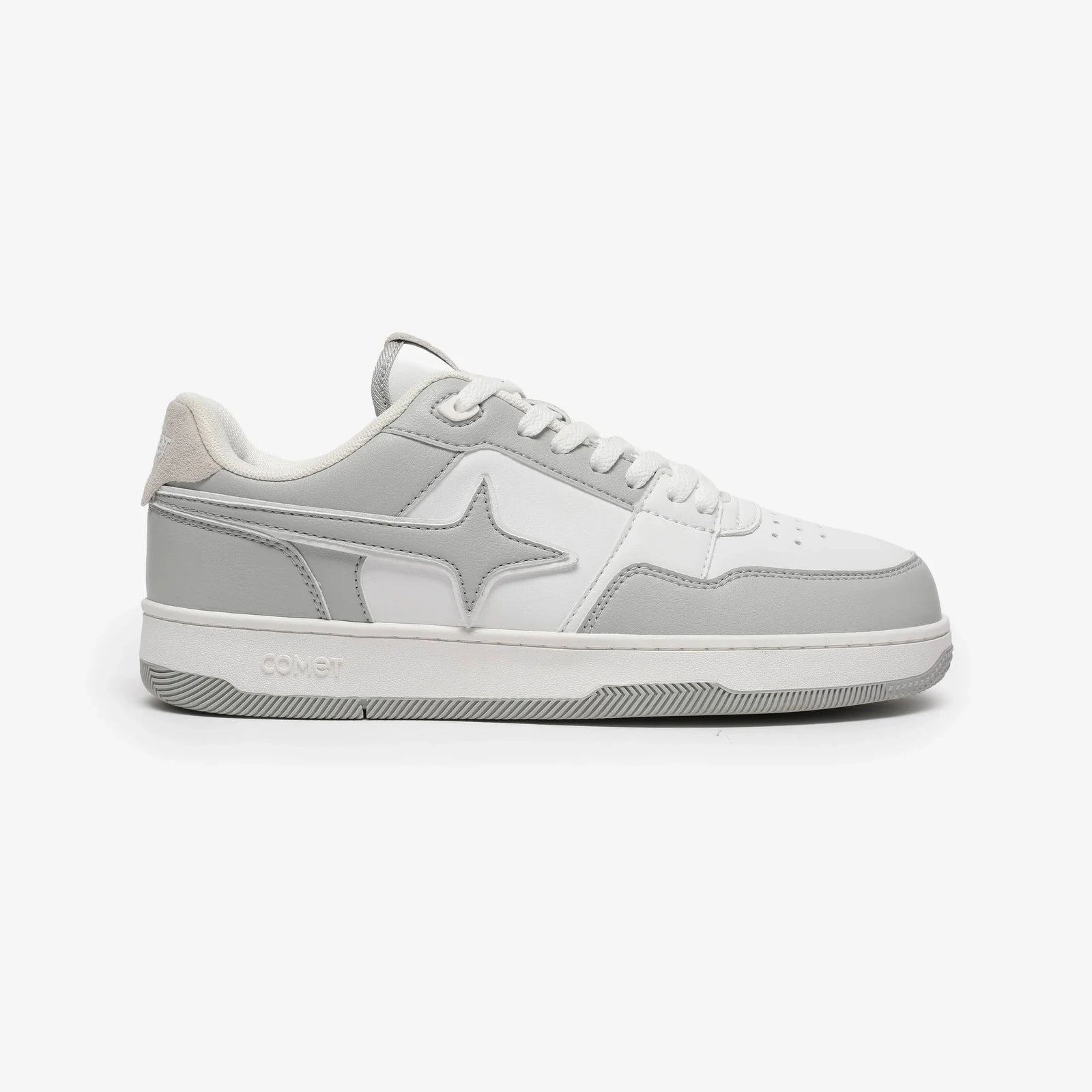 Comet X Lows ASH