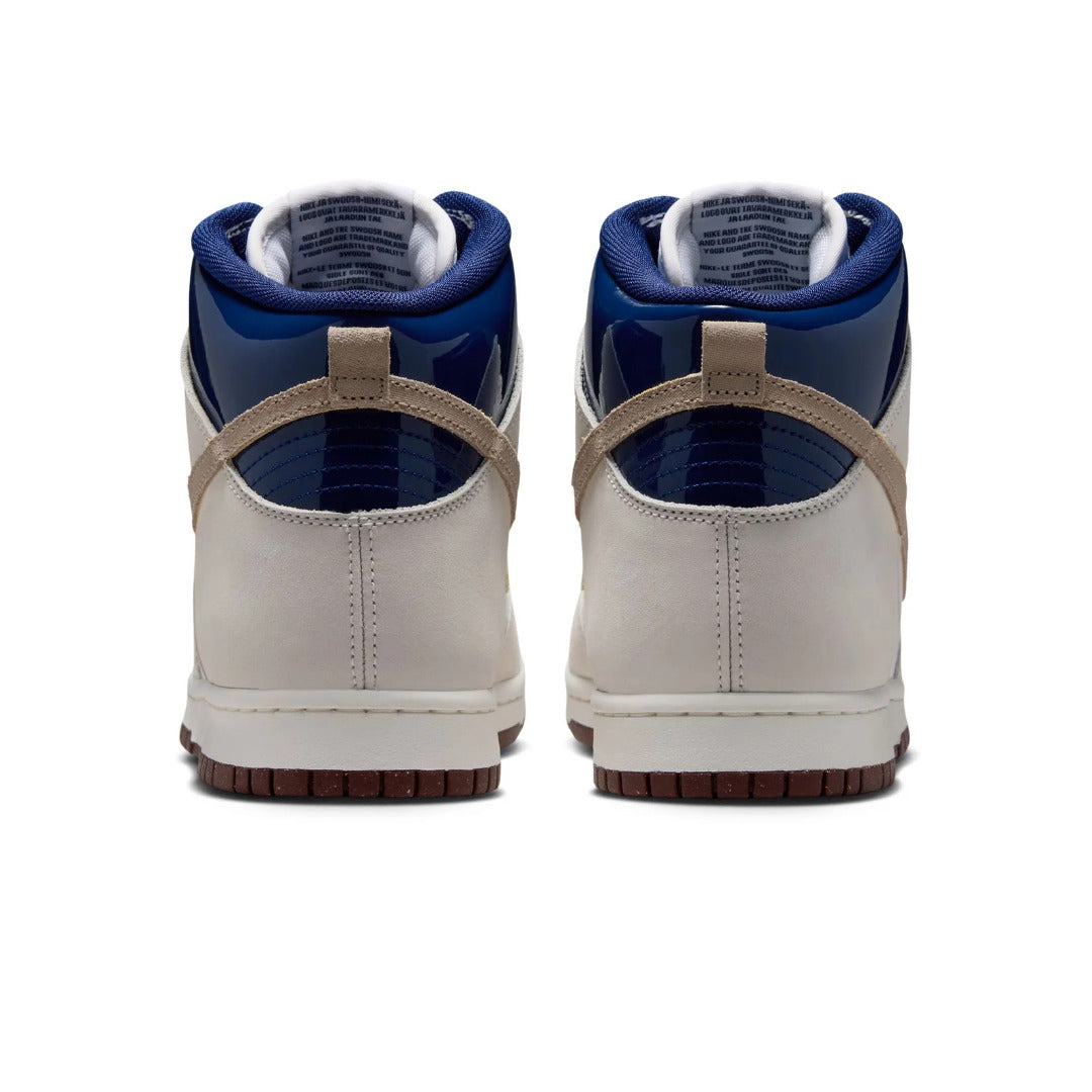 Nike SB Dunk High Pro Beyond