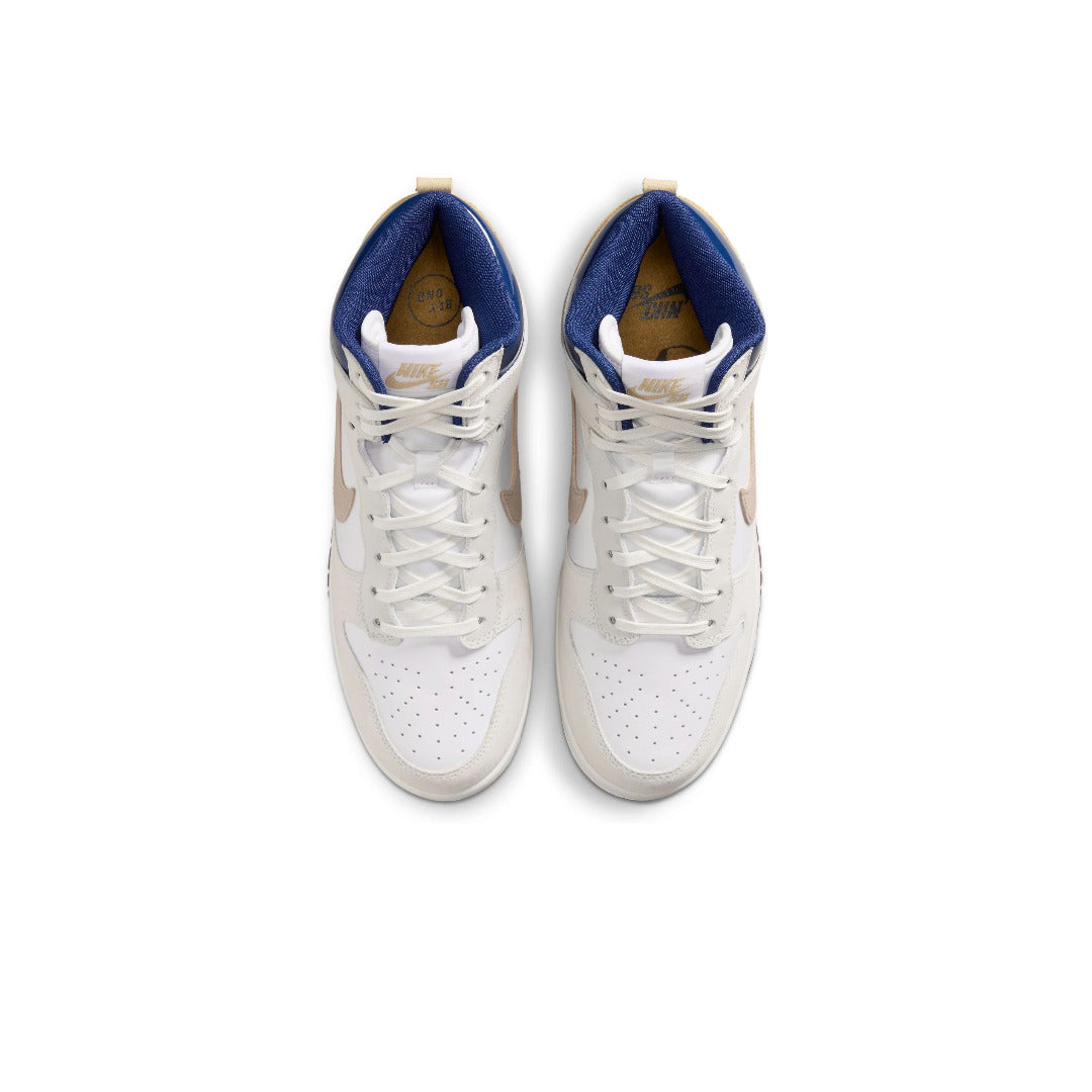 Nike SB Dunk High Pro Beyond
