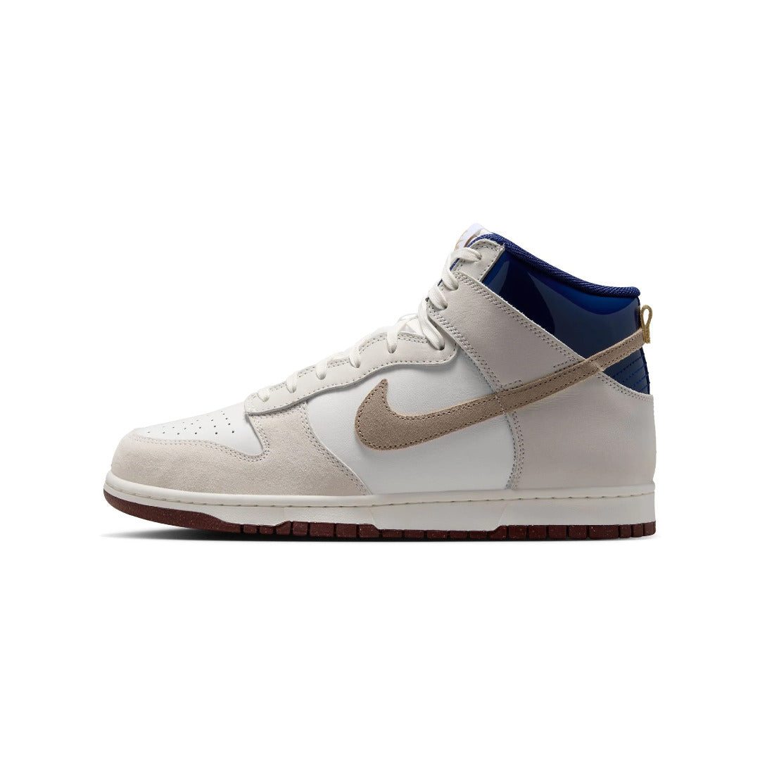 Nike SB Dunk High Pro Beyond