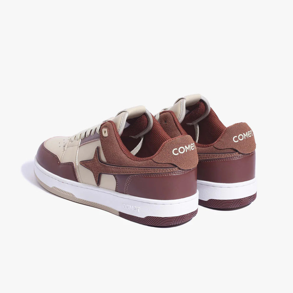 Comet X Lows TIRAMISU